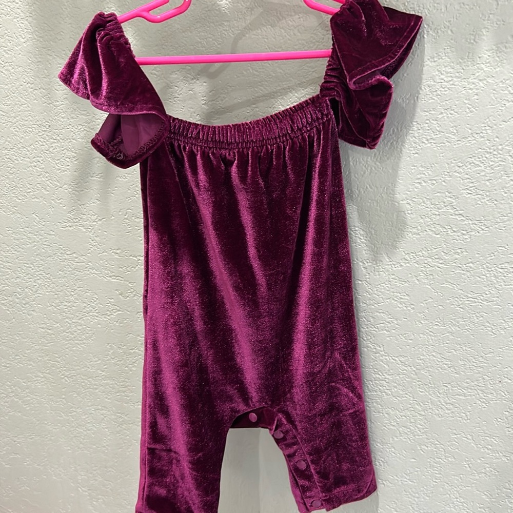 12/18 Month Outfit
